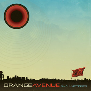 收聽Orange Avenue的Take Your Love歌詞歌曲