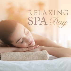 Relaxing Piano Crew的专辑Relaxing Spa Day