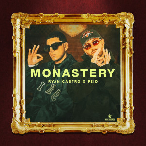 อัลบัม Monastery ศิลปิน Ryan Castro