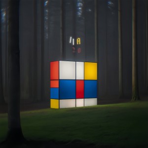 default playlist img