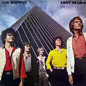 收聽Air Supply的Chances歌詞歌曲