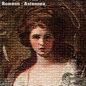 收聽Romenn的Asteneea歌詞歌曲