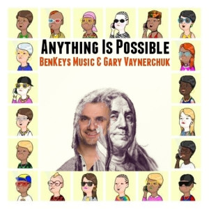 Listen to Why Nfts Are a Big Deal song with lyrics from BenKeys Music