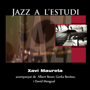收听Xavier Maureta的Orbita Ellington歌词歌曲