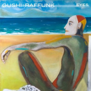 ดาวน์โหลดและฟังเพลง Night Wish พร้อมเนื้อเพลงจาก Gushi & Raffunk
