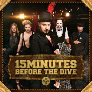ดาวน์โหลดและฟังเพลง Impossible พร้อมเนื้อเพลงจาก 15 Minutes Before The Dive