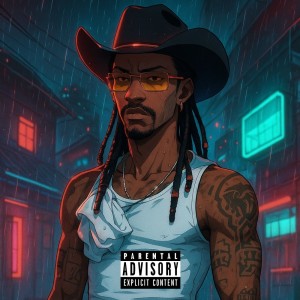 收聽THERON JR.的No Ganja (Explicit)歌詞歌曲