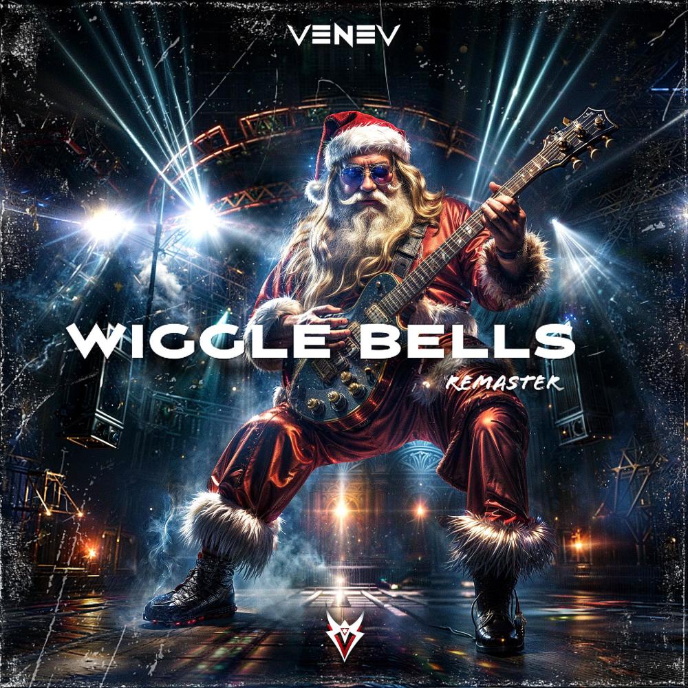 Wiggle Bells (Remaster|Explicit)