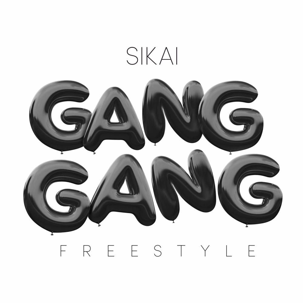 Gang Gang (Freestyle) (Explicit)