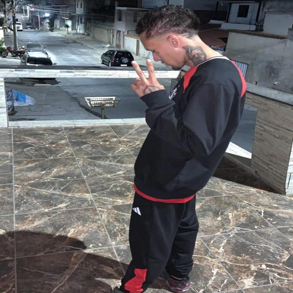 Mtg - Rebola Chamando Meu Vulgo (feat. DJ OMAGRIN DO NZ|Explicit)