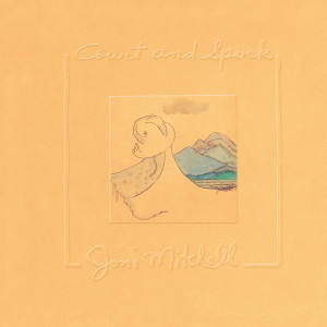 ดาวน์โหลดและฟังเพลง Help Me (LP版) พร้อมเนื้อเพลงจาก Joni Mitchell