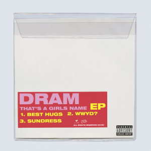 收聽D.R.A.M.的Sundress (Explicit)歌詞歌曲