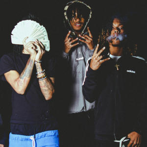 收聽Liky的drill 222 (tell em shi) (Explicit)歌詞歌曲