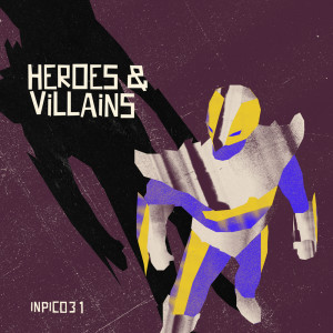 Listen to The Great Defender song with lyrics from Killian Magee