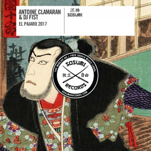 Dj Fist的專輯El Pajaro 2017