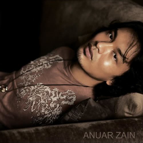 Teman Terulung (Album Version)