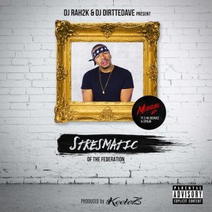 收聽Stresmatic的M.F.O.G. (Explicit)歌詞歌曲