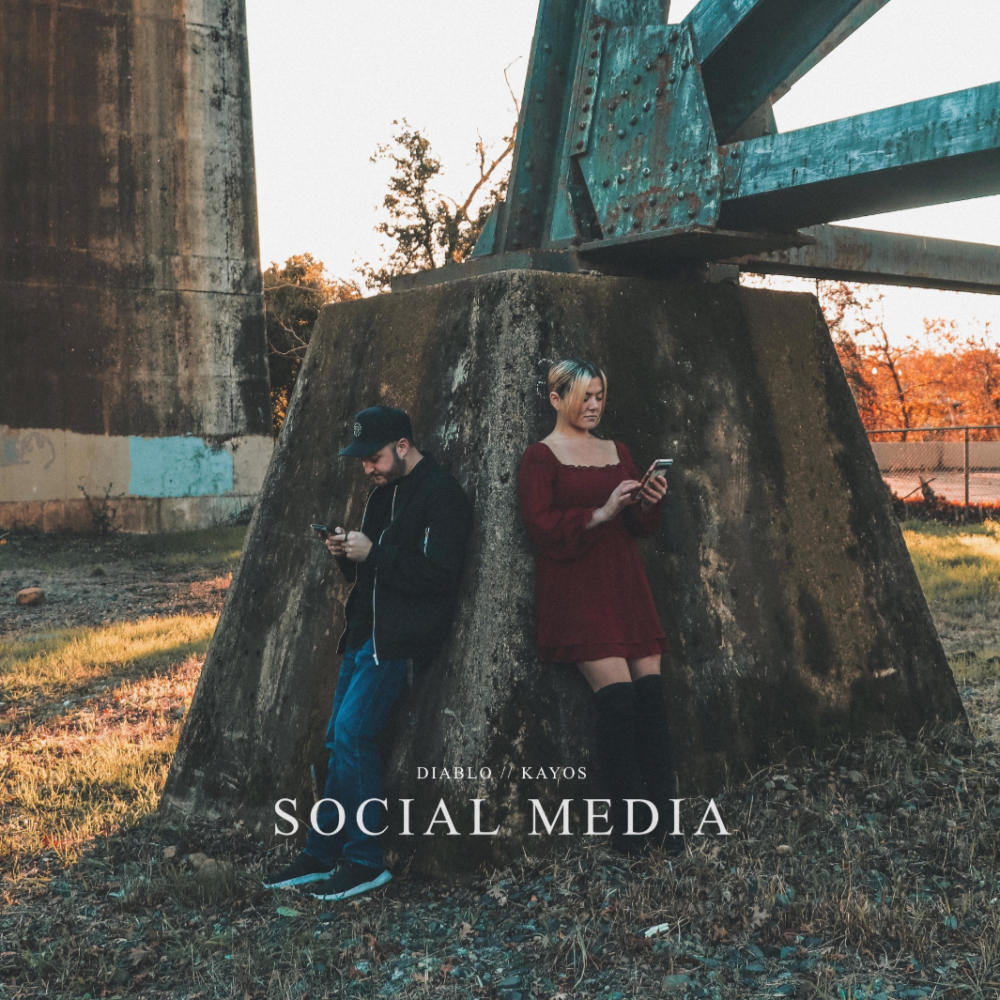 Social Media (feat. Kayos)