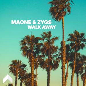 Listen to Walk Away song with lyrics from Maone