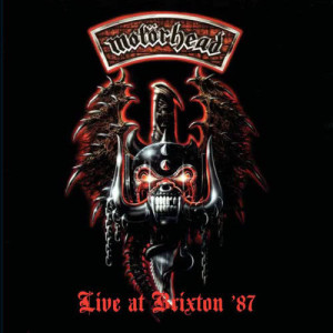 ดาวน์โหลดและฟังเพลง Stone Deaf In the USA (Live at Brixton Academy London 1987) พร้อมเนื้อเพลงจาก Motorhead