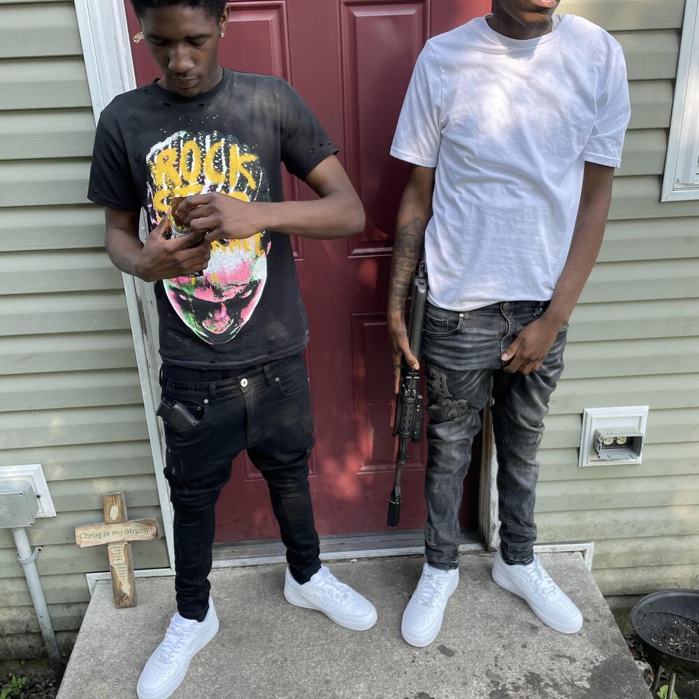 Coldest Eats (Explicit)