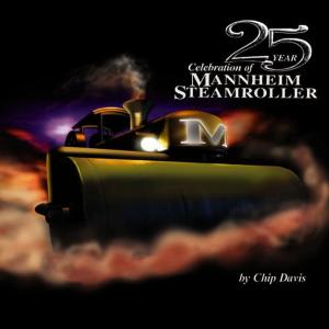 收聽Mannheim Steamroller的Sonata Bach's Lunch歌詞歌曲