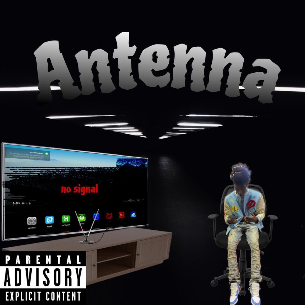 Antenna (Explicit)