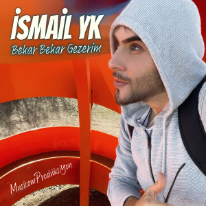 Ismail YK的專輯Bekar Bekar Gezerim