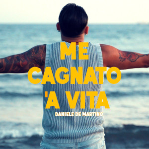 Album Me cagnato 'a vita from Daniele De Martino