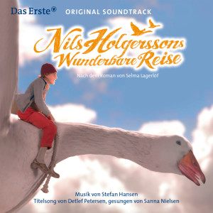 收聽Sanna nielsen的Nils Holgersson歌詞歌曲