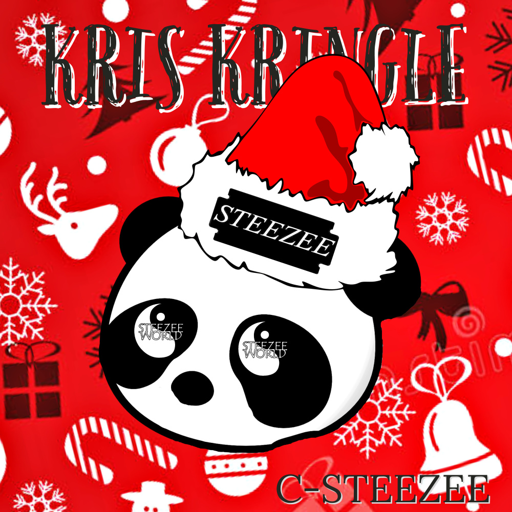 Kris Kringle (Explicit)
