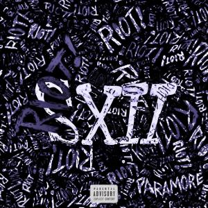 收聽sxii的RIOT (Explicit)歌詞歌曲