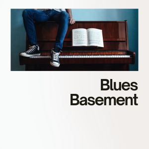 Count Basie and His Orchestra的專輯Blues Basement