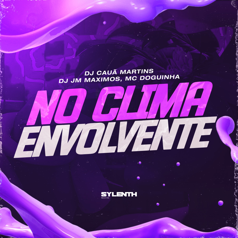 No Clima Envolvente (Explicit)
