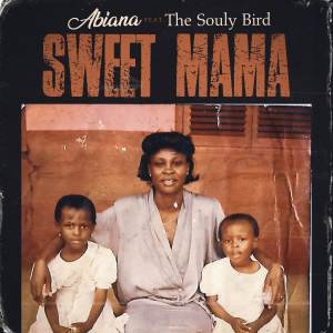 Abiana的專輯Sweet Mama