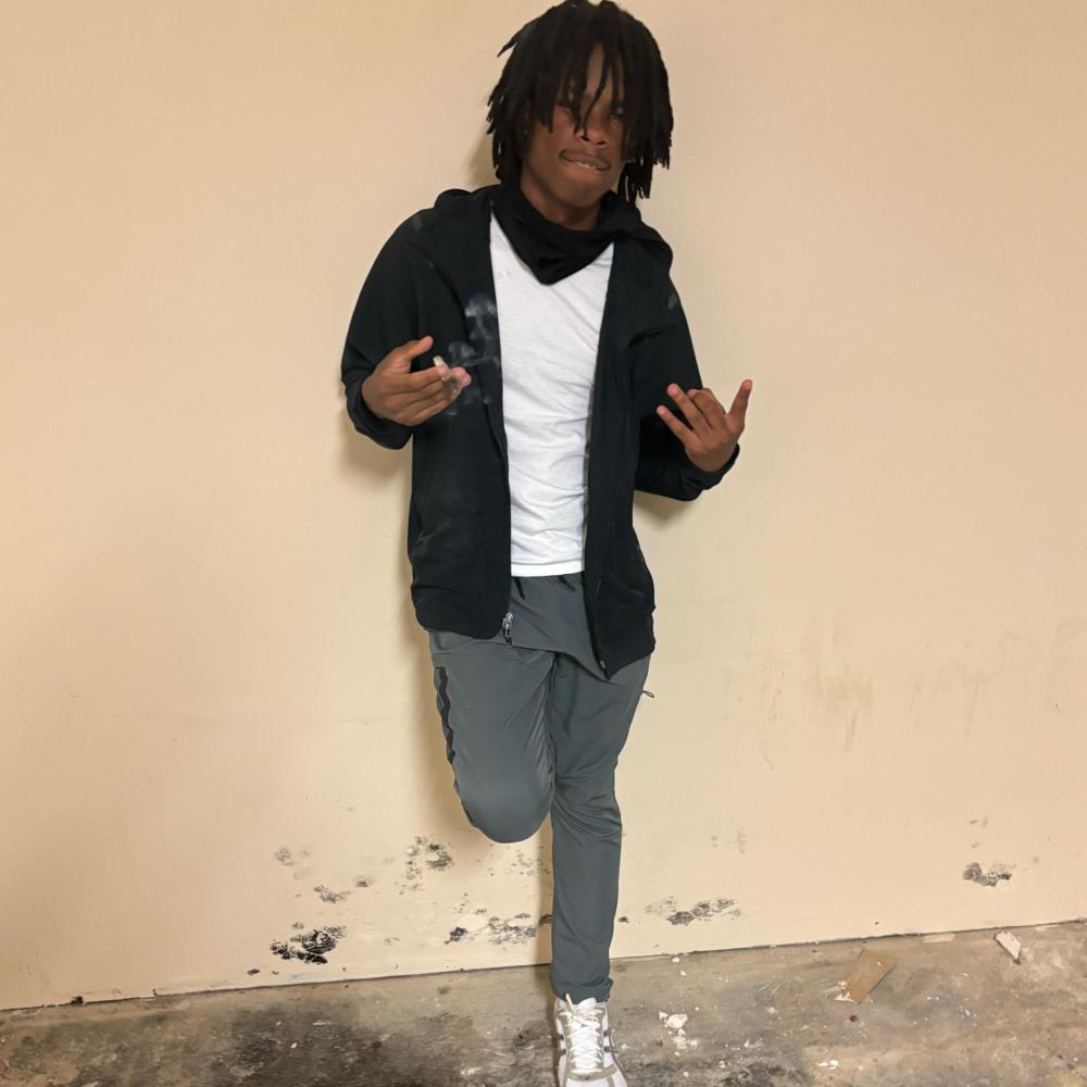 Stayin Focused (Explicit)