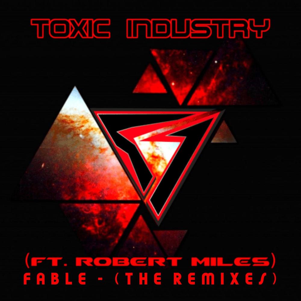 Special Thanks (feat. G.L.O.W. ALC) (Space Vision Remix)