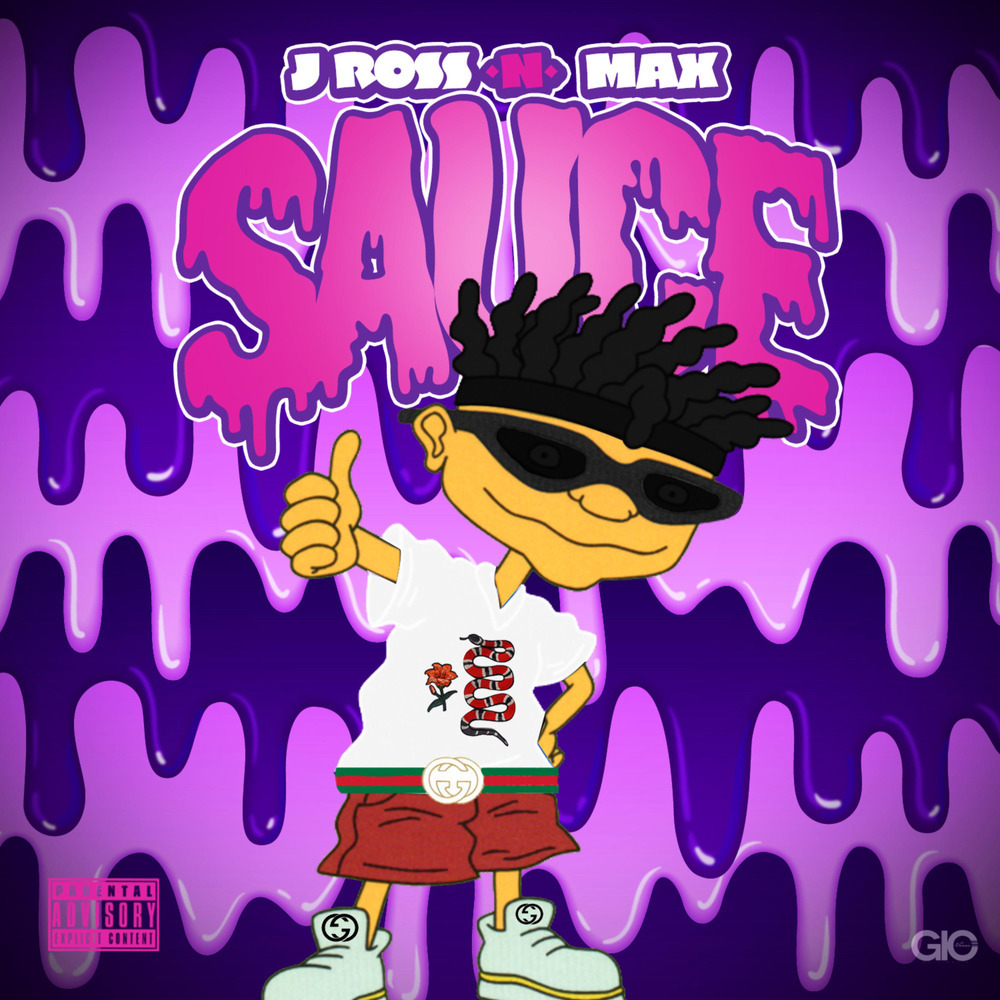Sauce (Explicit)