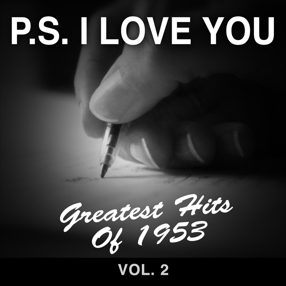 P.S. I Love You