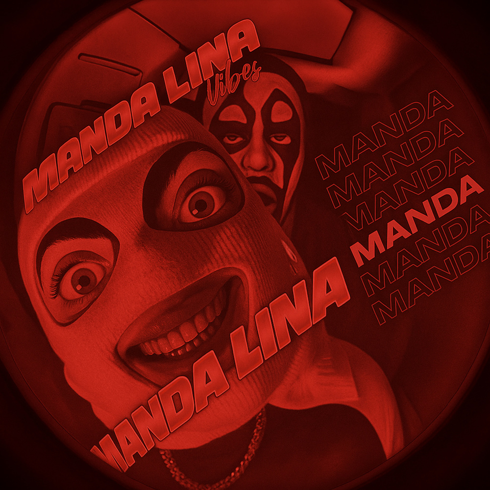 MANDA LINA (SPED UP)