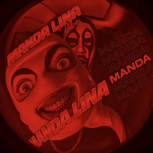 收聽6YNTHMANE的MANDA LINA (SPED UP)歌詞歌曲