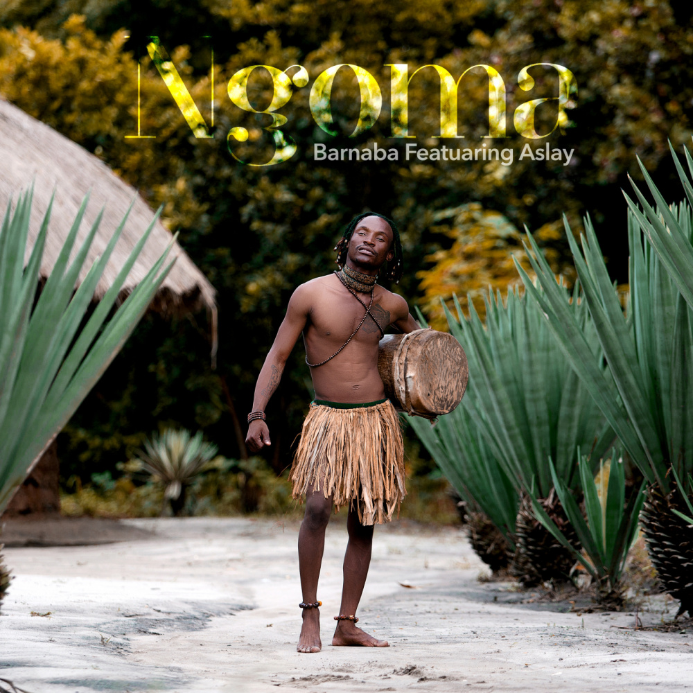 Ngoma