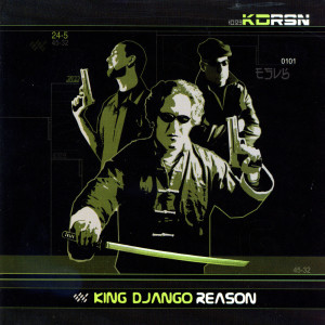 Listen to Reason song with lyrics from King Django