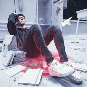 default playlist img