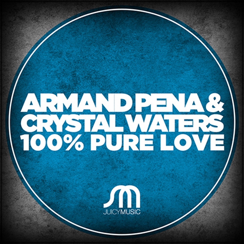 100% Pure Love (Extended Instrumental Mix)