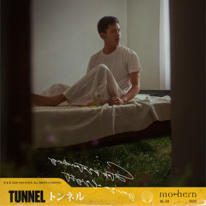 Album Tunnel oleh Mothern