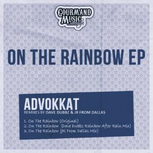 ดาวน์โหลดและฟังเพลง On the Rainbow (Original Mix) พร้อมเนื้อเพลงจาก Advokkat