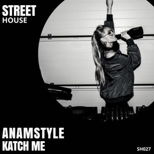 Album Katch Me from AnAmStyle