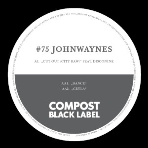 Album Black Label #75 from Johnwaynes