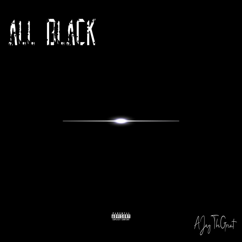 All Black (Explicit)